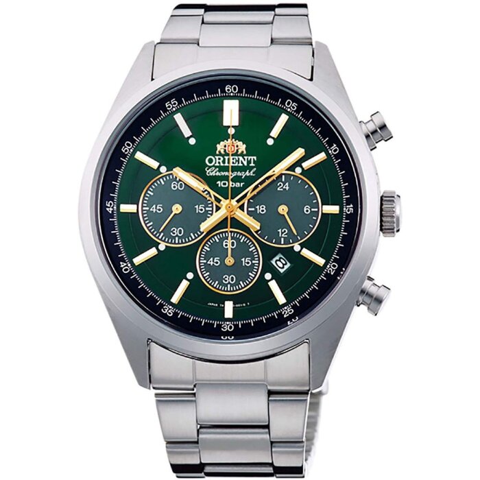 ORIENT WV0031TX