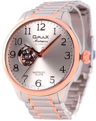 OMAX  OAOR017AC6A AUTOMATIC