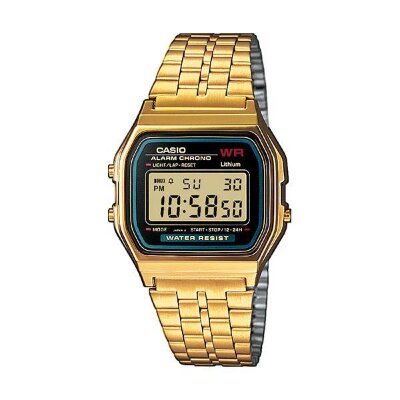 CASIO A159WGEA-1D