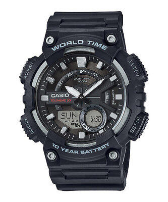 CASIO AEQ-110W-1A