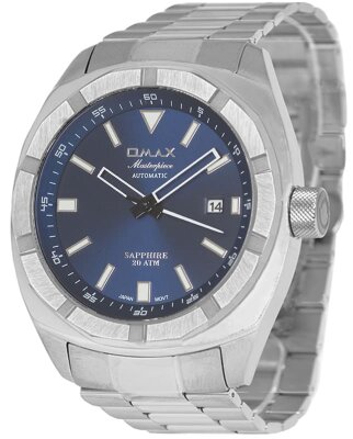 OMAX OSA032P46I AUTOMATIC