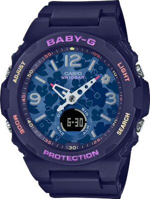 BGA-260FL-2A