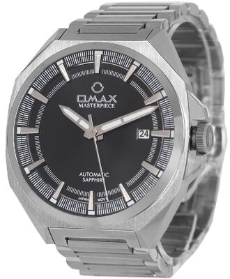 OMAX OACZ002P26I AUTOMATIC