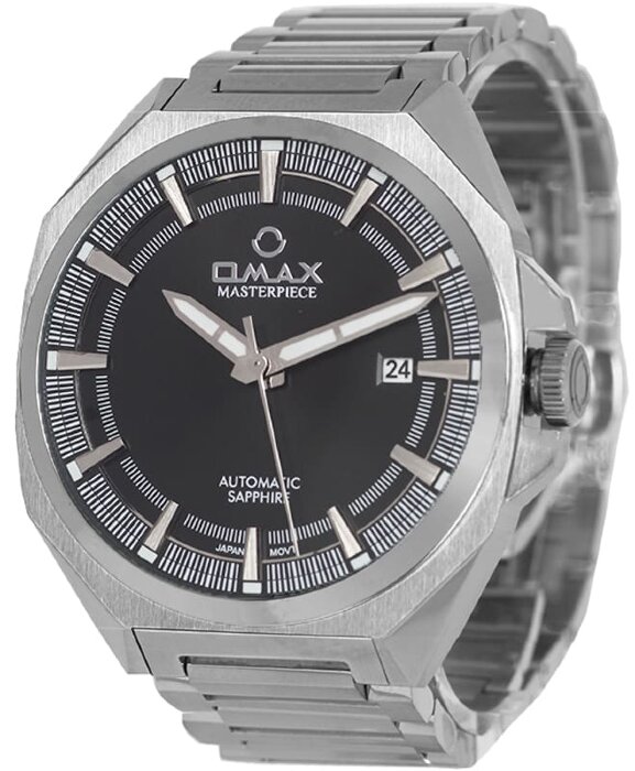 OMAX OACZ002P26I AUTOMATIC