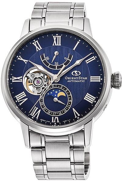 Наручные часы ORIENT RE-AY0103L00B