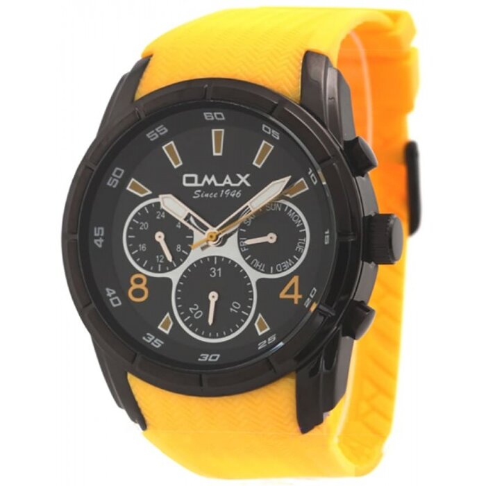 Наручные часы OMAX PB01M21A