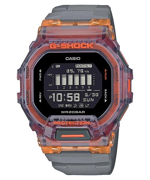 Наручные часы GBD-200SM-1A5