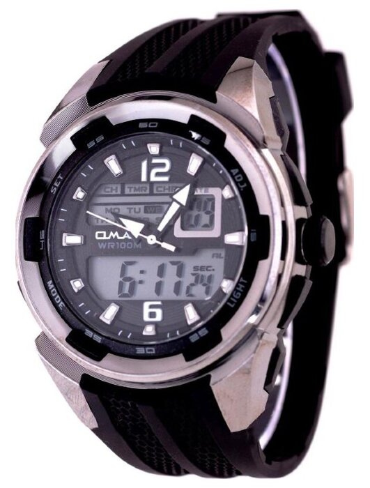Наручные часы OMAX AD0975BK