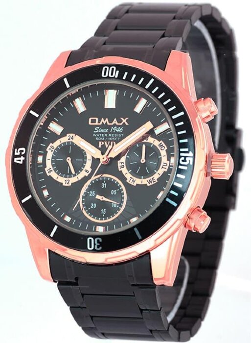 Наручные часы OMAX DFM001U012