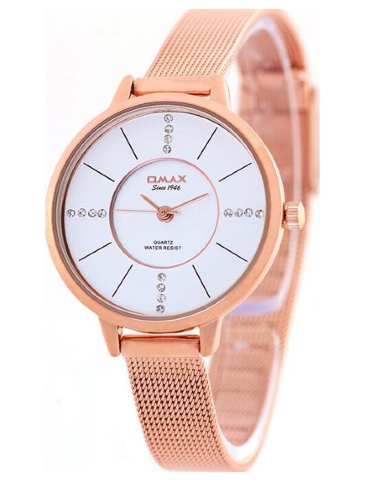 Наручные часы OMAX FMB0026018