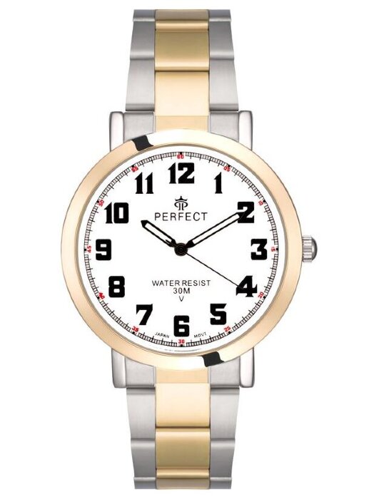 Наручные часы PERFECT P124-R41-1254