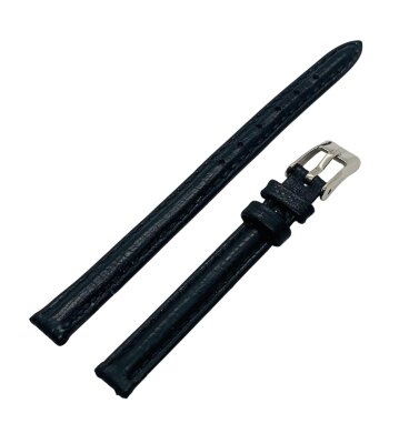 1.Ремешки NAGATA Черный KROKO 1 8мм