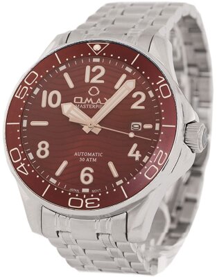 OMAX OAOM003AP56A AUTOMATIC