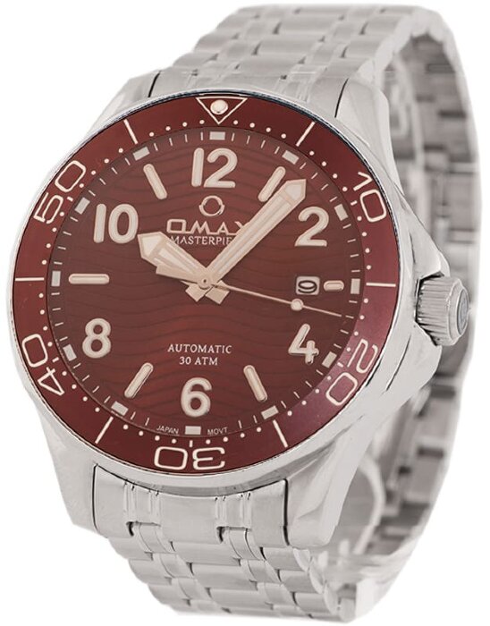 OMAX OAOM003AP56A AUTOMATIC