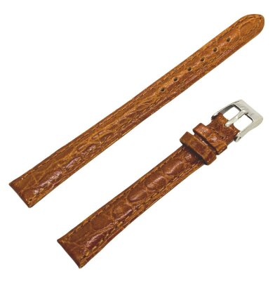 3. Modeno Корич. Kroko 35 12мм 3. Modeno Корич. Kroko 35 12мм