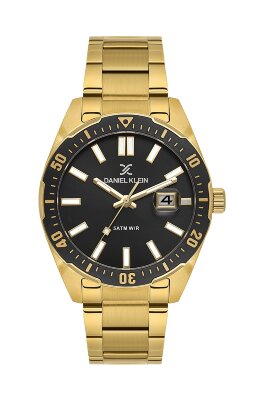 Daniel Klein 14195-5