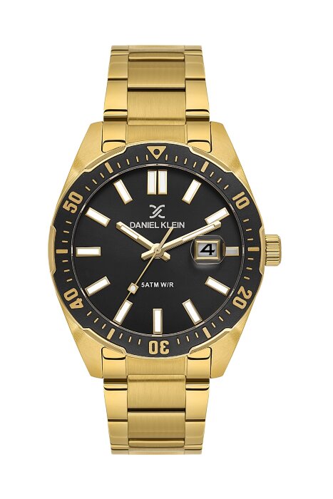 Daniel Klein 14195-5