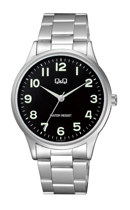 Q&Q C10AJ001Y