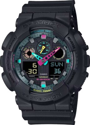 GA-100MF-1A