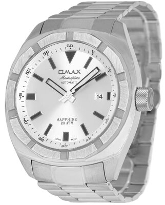 OMAX OSA032P66I AUTOMATIC