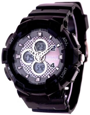 OMAX AD0935BK