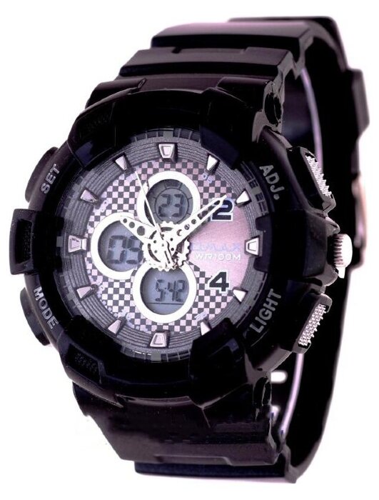 Наручные часы OMAX AD0935BK