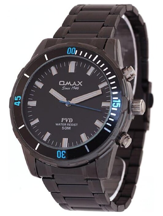 Наручные часы OMAX DFS001B002