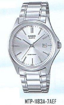 Наручные часы CASIO MTP-1183A-7A