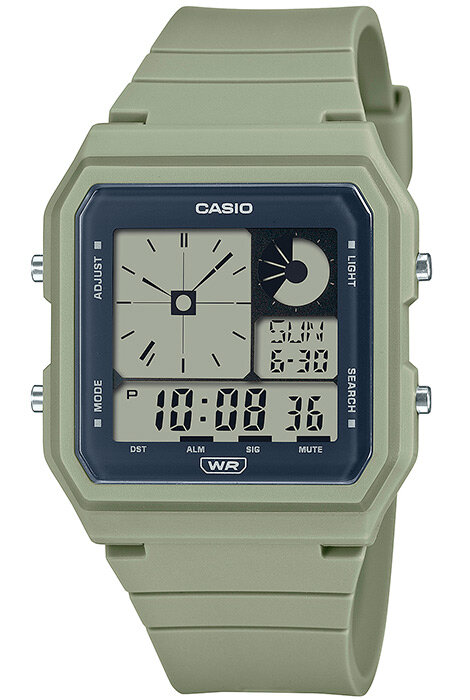 CASIO LF-20W-3A