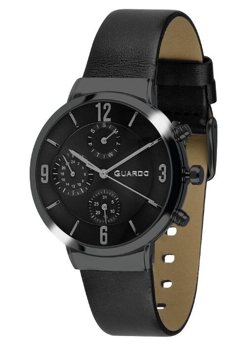 Наручные часы GUARDO Premium B01312-5