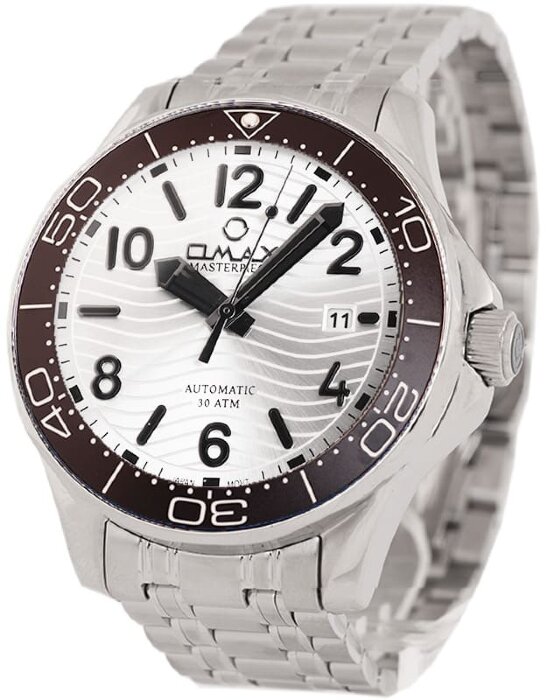 OMAX OAOM003AP66A AUTOMATIC