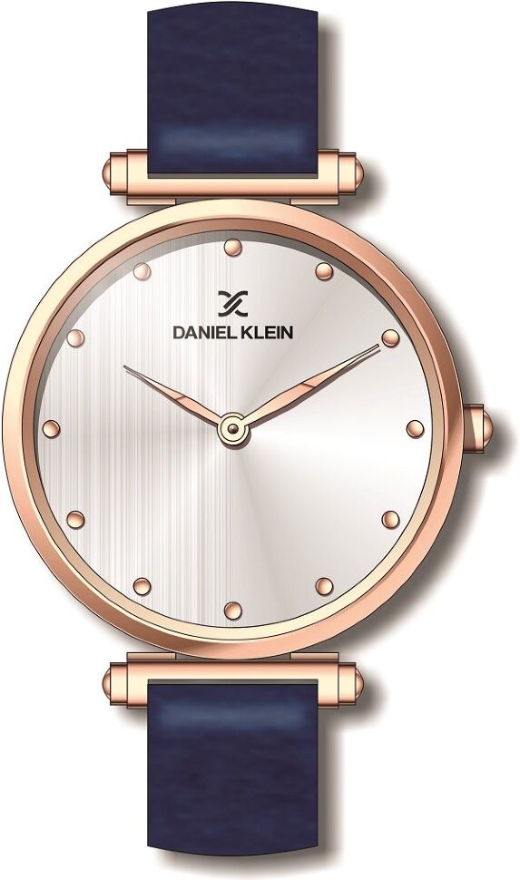 Daniel Klein 11687 6