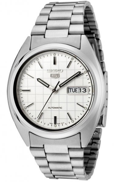 SEIKO SNXF05K1