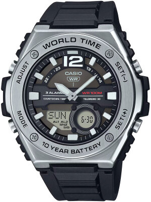 CASIO MWQ-100-1A