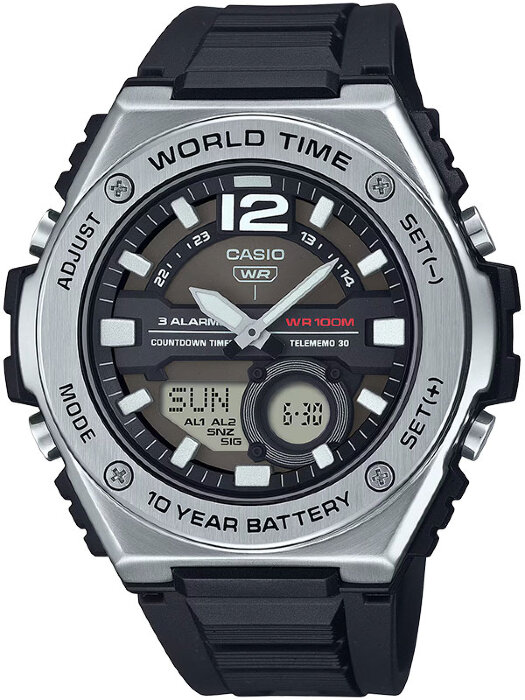 CASIO MWQ-100-1A