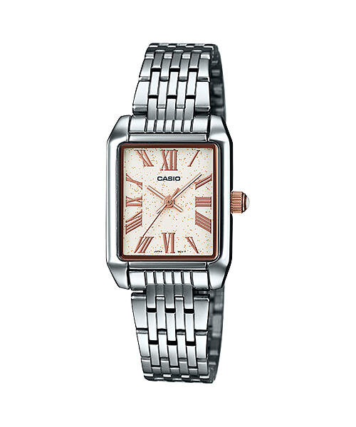 Наручные часы CASIO LTP-TW101D-7A