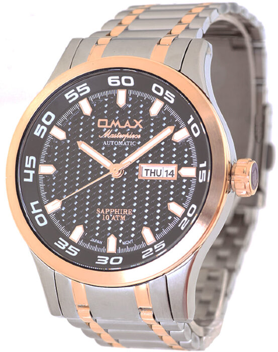 OMAX OSA025T2TI AUTOMATIC