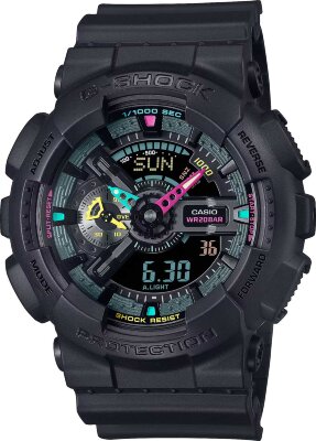 GA-110MF-1A