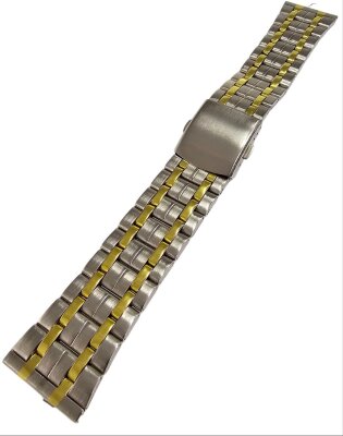 Браслет сталь SB26-50GT