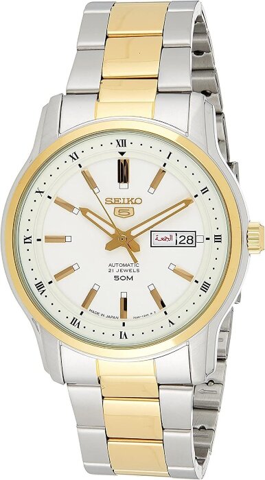 Наручные часы SEIKO SNKP14J1