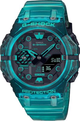 GA-B001G-2A