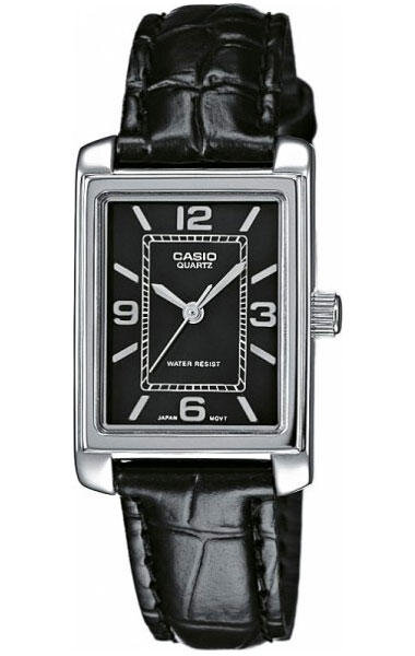 Наручные часы CASIO LTP-1234PL-1A