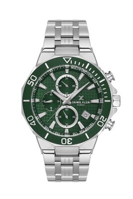 Daniel Klein 13840-3