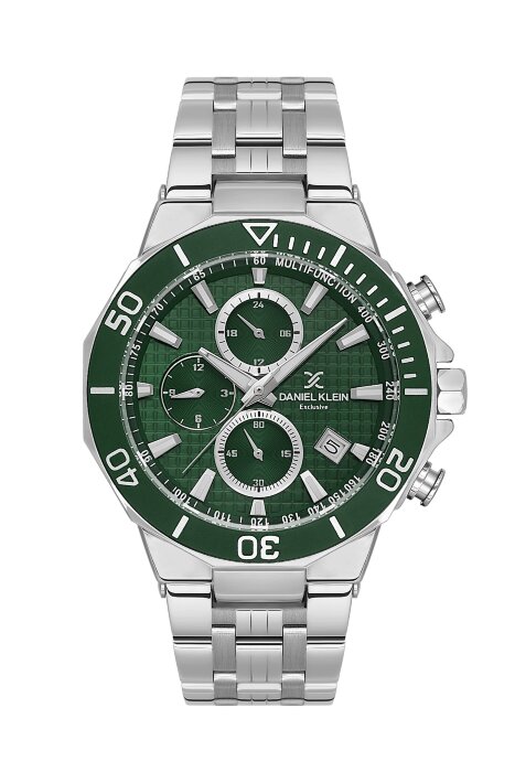 Daniel Klein 13840-3