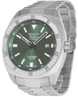 OMAX OSA032P96I AUTOMATIC