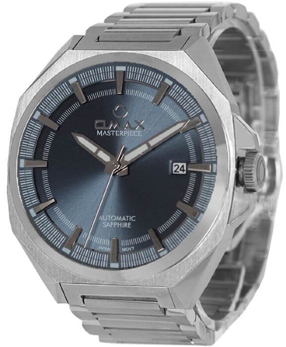 OMAX OACZ002P46S AUTOMATIC