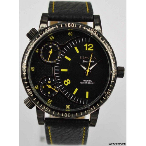 Наручные часы OMAX GB05M22A