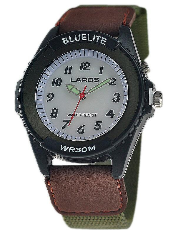 Bluelite watch on sale