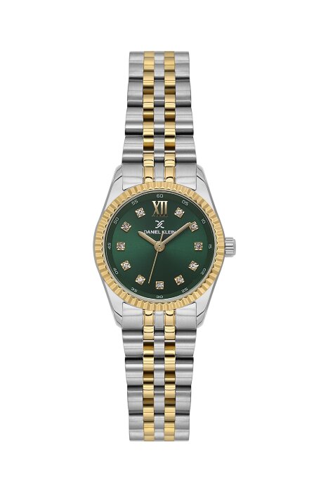Daniel Klein 13925-4