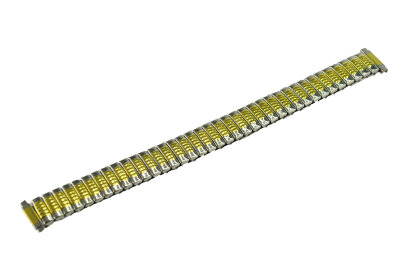 Браслеты резинка 10-14 мм универсальный (комби2)